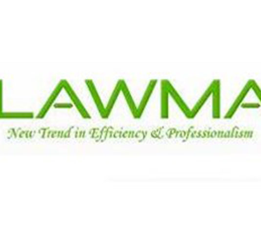 LAWMA Distributes Personal Protective Equipment to Sweepers, PSP Operators