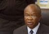 N1.23bn fraud: You’ll be tried in Lagos not Abuja, judge tells Maurice Iwu