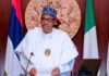 President Buhari to address Nigerians at 7pm