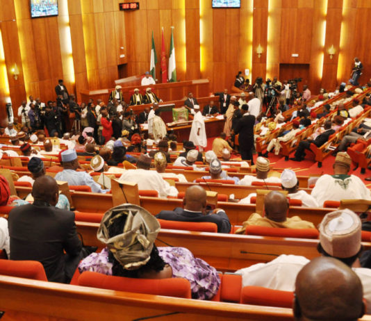 9th National Assembly: Three years of productive Legislative business – Ola Awoniyi