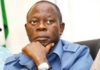 Govs plan NEC meeting to replace Oshiomhole as court suspends APC chair