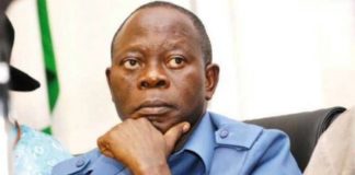 Govs plan NEC meeting to replace Oshiomhole as court suspends APC chair