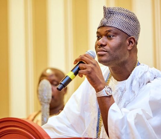 Ooni to intevene in Ekiti traditional council crisis