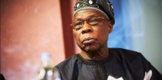 Picking A Vice President In 1999 Was A Mistake – Obasanjo