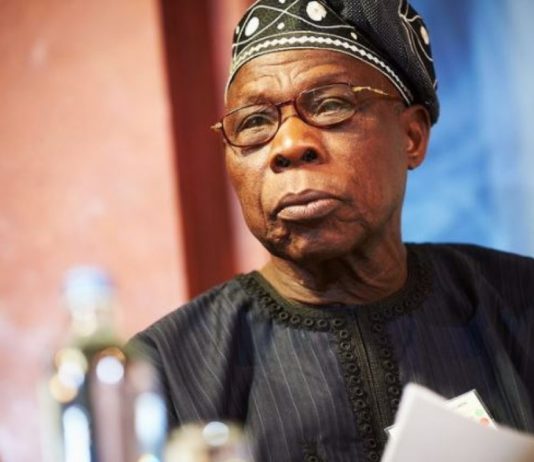 Coronavirus: Obasanjo donates former residence as isolation centre