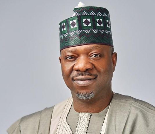 Lawmaker donates blankets, mattresses, nets to Correctional Centre