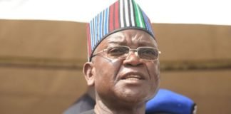 Children’s Day: Gov Ortom promises greater investment in education