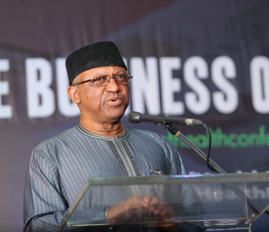 Coronavirus: FG not contemplating travel ban – Health Minister