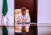 COVID-19: Restriction order backed by extant laws – Osinbajo