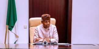 How Cashless System Can Help Track Election Financing In Nigeria – Osinbajo