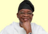 Oyetola declares war on criminals, signs Amotekun Bill