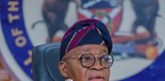 Osun govt declares Friday work-free for PVC collection