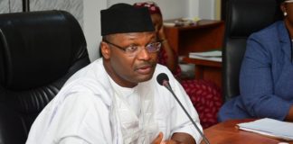Presidential Election: PDP Demands Resignation of Prof. Mahmood Yakubu as INEC Chairman