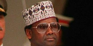 I’ve no record of how much Abacha stole — Malami