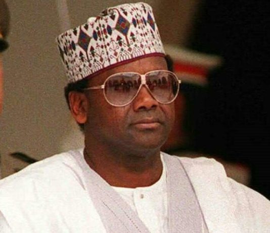 US Signs Agreement With Nigeria To Return $23m Abacha Loot