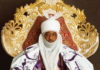 We didn’t banish Sanusi from Kano – AG
