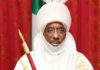 Kaduna government appoints Muhammadu Sanusi II into KADIPA board