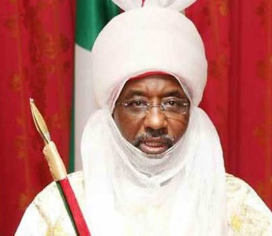 Kaduna government appoints Muhammadu Sanusi II into KADIPA board