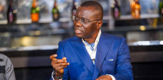 Osun Election: Sanwo-Olu Heads APC’s 86-Member Campaign Council