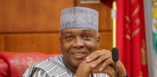 Saraki Awards Full Scholarships To 100 Students Of Muhammad Kamalud-Deen University