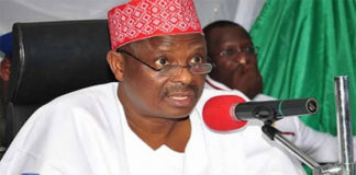 NNPP Expels Kwankwaso
