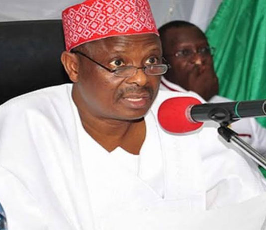 Buhari ordered Emir Sanusi’s dethronement – Kwankwaso