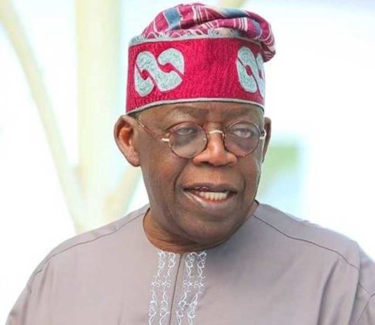 Nigerian health system can’t tackle large scale Coronavirus – Tinubu