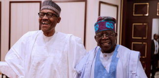 Tinubu, Buhari, Other Nigerian Leaders Emphasize Unity, Support For Govt, Nigeria During Eid Celebrations