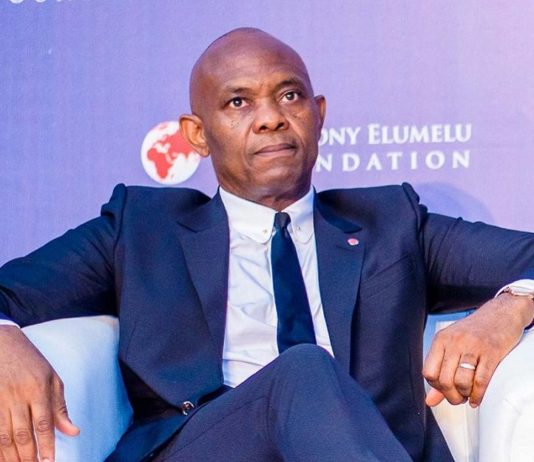 UBA commits N5 billion to fight coronavirus across Africa