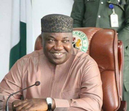 Enugu govt partners Oxford University on students’ mentorship