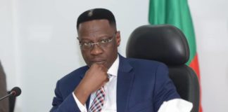 Allegation of N11.9b looting, preposterous, unfounded – ex-Gov Ahmed’s aide