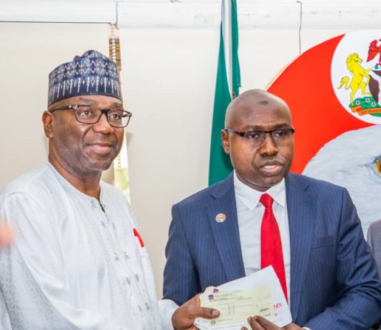 Kwara receives another N263m looted funds from EFCC