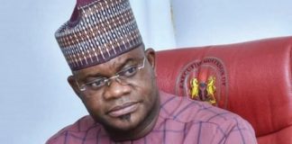 2023 Presidency: I Am The Voice Of Young People – Yahaya Bello
