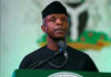 Ongoing Reforms Will Produce Desired Healthcare Vision For Our People, Improve Sector – Osinbajo