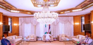 Coronavirus: What we discussed with Buhari – Health Minister