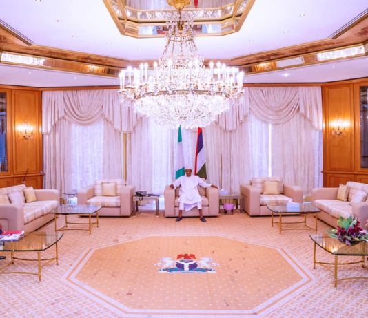 Coronavirus: What we discussed with Buhari – Health Minister