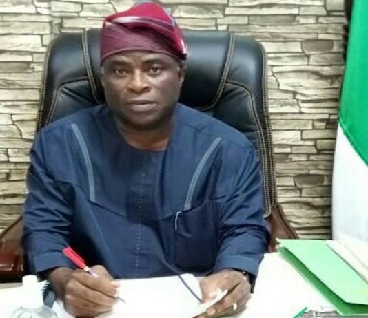 COVID-19: UCH Chief Medical Director tests positive for coronavirus