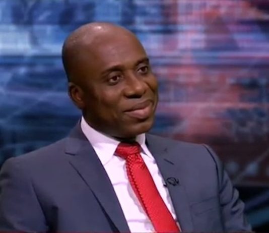 Alleged N96bn Fraud: Rivers Govt Files Criminal Charges Against Amaechi