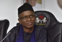 Family Demands Immediate Release of Nasir El-Rufai, Alleges Unlawful Detention by ICPC