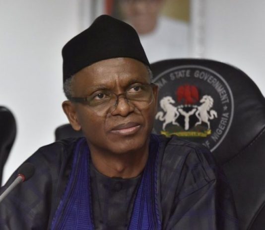 The Urgency of Tackling Insecurity for National Cohesion – Nasir El-Rufai