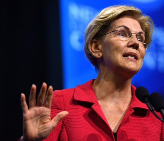 US election: Warren dropping out of presidential race