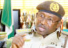 Coronavirus: Nigeria’s Comptroller-General of Immigration tests positive