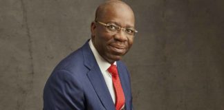 Edo At 32: Times are bleak, but we must not lose hope, Obaseki charges
