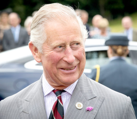 Coronavirus: Prince Charles tests positive for COVID-19