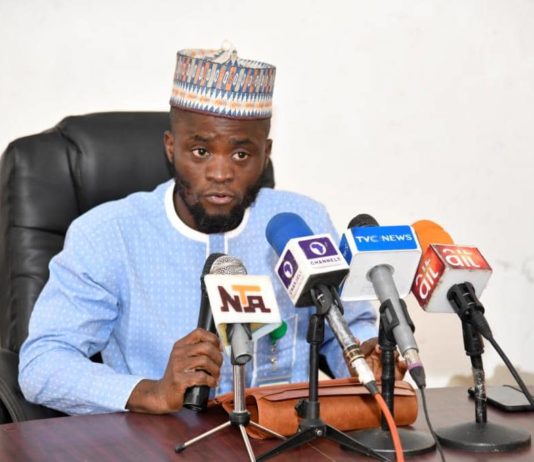 Leaving no child behind in Kwara – Rafiu Ajakaye