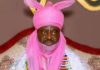 Emir of Kano breaks silence on strange deaths