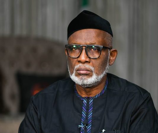 Ondo records first COVID-19 case