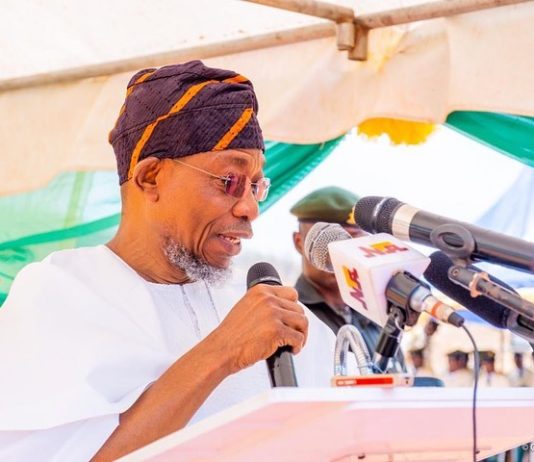 FG approves extension for foreigners with valid pass