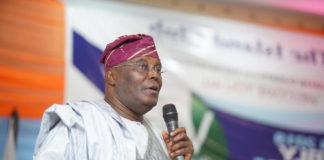 Your Call For Reconciliation Smacks Of Hypocrisy, Atiku Hits Tinubu