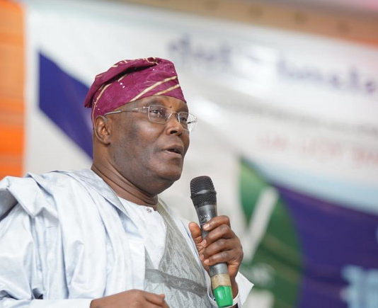 Your Call For Reconciliation Smacks Of Hypocrisy, Atiku Hits Tinubu